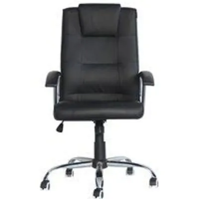 Owlotech Stanford Silla de Oficina Negra