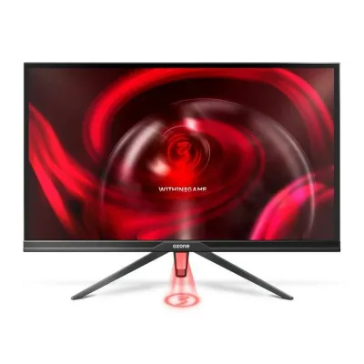 Ozone DSP27 27" LED IPS QuadHD 144Hz G-Sync Compatible