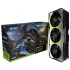 Palit GeForce RTX 5080 GameRock 16GB GDDR7