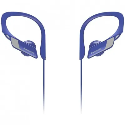 Panasonic BTS10 Auriculares Bluetooth Azules