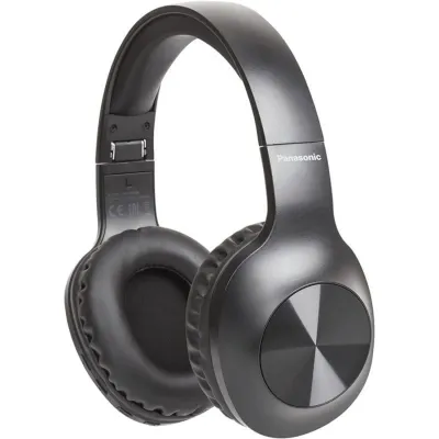Panasonic RB-HX220B Auriculares Inalámbricos Negros
