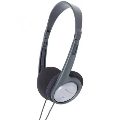 Panasonic RP-HT090 Auriculares Negros