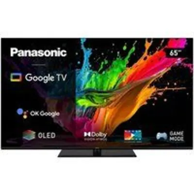 Panasonic TX-65MZ800E 65" OLED UltraHD 4K HDR10+