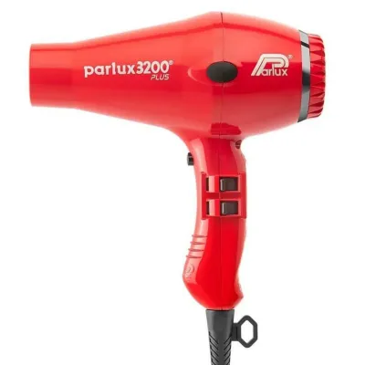 Parlux 3200 Plus Secador de Pelo 1900W