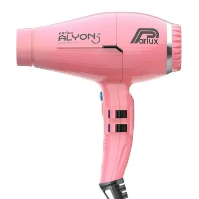 Parlux Alyon Secador de Pelo 2250W Rosa