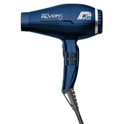 Parlux Alyon Secador Difusor MagicSense 2250W Azul Oscuro