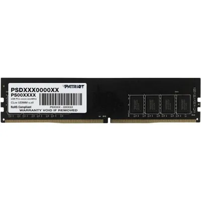Patriot Signature Line 32GB DDR4 3200MHz CL22