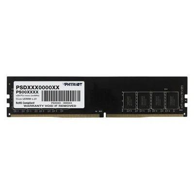 Patriot Signature Line DDR4-2400 8GB PC4-19200 CL17