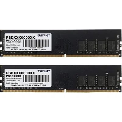 Patriot Signature Line DDR4 3200MHz PC4-25600 32GB 2x16GB CL22