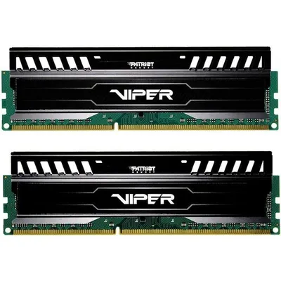 Patriot Viper 3 DDR3 1600MHz 16GB 2x8GB CL10