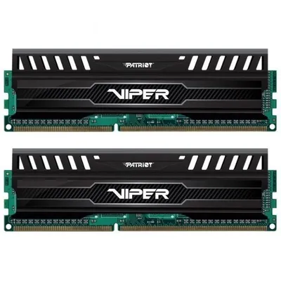 Patriot Viper 3 DDR3 1600MHz 16GB 2x8GB CL9