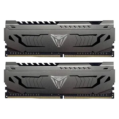 Patriot Viper Steel DDR4 3200MHz 32GB (2x16GB) CL16