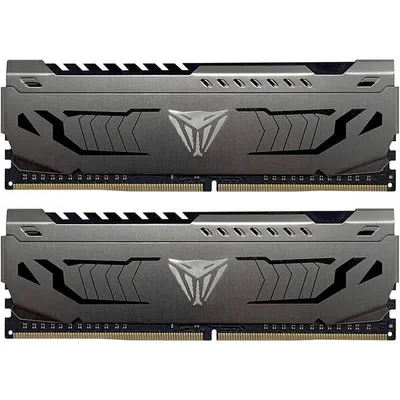 Patriot Viper Steel DDR4 3733MHz 16GB (2x8GB) CL17