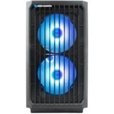 PC DeepGaming Némesis AMD Ryzen 5 8500G 64GB DDR5 2TB SSD Wi-Fi AC RGB Windows 11 Pro