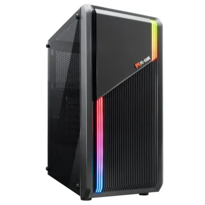 PC-Game Neon-X AMD Ryzen 7 5700G 16GB RAM 2TB HDD+1TB SSD