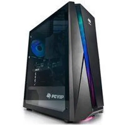 PC Gaming Ibericavip AMD Ryzen 5 7500F 32GB DDR5 1TB SSD RTX 5060Ti WiFi Windows 11 Pro
