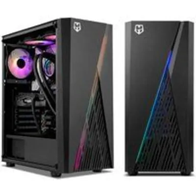 PC Gaming Neo-PC Intel Core i5-12400F 32GB 1TB SSD RTX 5060 8GB Wi-Fi Windows 11 Pro