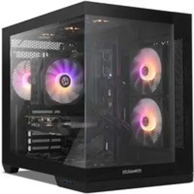 PC Gaming Neo-PC Intel i7-14700KF RTX 5070 12GB 32GB DDR5 1TB SSD Wi-Fi Windows 11 Pro