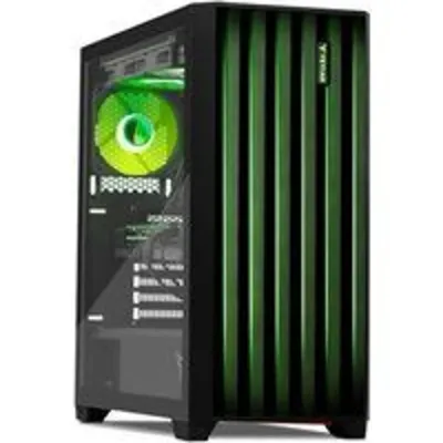 PC Gaming Yeyian Phoenix Ultra Intel Core Ultra 7 265KF/32GB DDR5/2TB SSD/RTX 5070 Ti