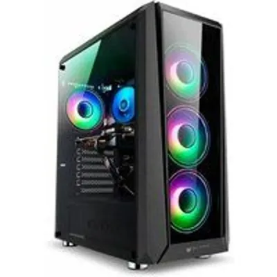 PC Racing Cosmo Gaming Intel Core i5-10400F/16GB/1TB SSD/RTX 3050 + Windows