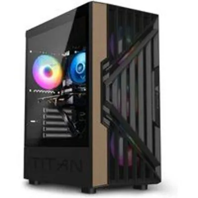 PC Racing Daitona Racing AMD Ryzen 5 8400F 32GB DDR5 1TB SSD RTX 5060 Ti Windows 11 Pro
