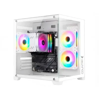 PC Racing Delta Gaming i7-12700F/32GB/1TB SSD/RTX 4060 Ti