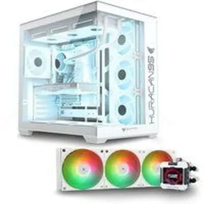 PC Racing Intel Core i9 13900KF 32GB DDR5 1TB SSD RTX 5060 TI Windows 11 PRO