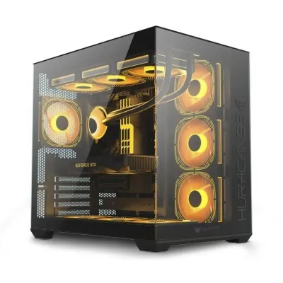 PC Racing Sigma D5 i9-12900KF/64GB/2TB SSD/RTX 4080 SUPER