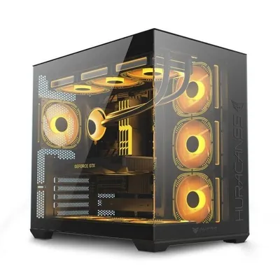 PC Racing Sigma i7-14700KF 32GB 2TB SSD RTX 4070 SUPER