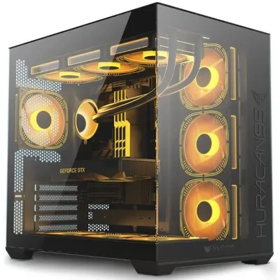 PC Racing Top Gaming i5-14600KF/32GB/2TB SSD/RTX 4070 Super