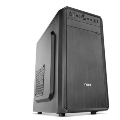 PC Sobremesa HM System B560M i5-10400 8GB 240GB SSD Grabadora WiFi BT