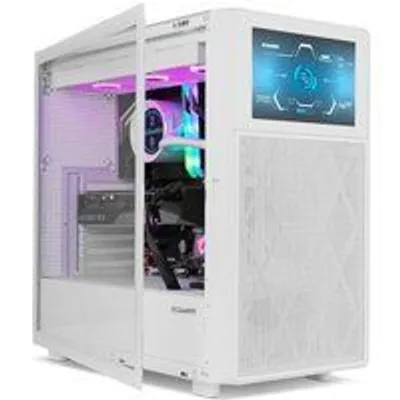 PC Sobremesa Neo-PC Intel i9-14900KF 64GB 1TB SSD RTX 5060 NOX Hummer BIOS White