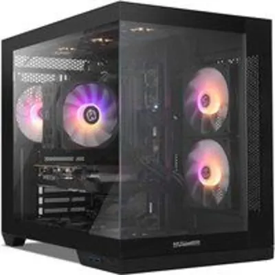 PC Sobremesa NeoPC Gaming R7-9800X3D 64GB 2TB SSD RTX 5080 WiFi Win11Pro