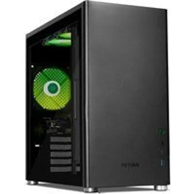 PC Sobremesa Yeyian Hussar Plus i7 14700F 16GB 1TB SSD RTX 5060 Ti Windows 11 Pro