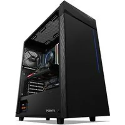 PCBYTE Beasty Pc Intel Core i5-14400F/128GB/2TB SSD/RTX 4070