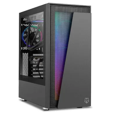 PCBYTE Cosmos PC i9-14900F/64GB/2TB SSD/RTX 5070 Ti