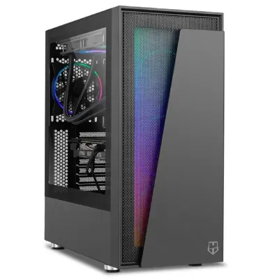 PCBYTE Creator PC i9-11900F, 32GB RAM, 2TB SSD, RTX 3060