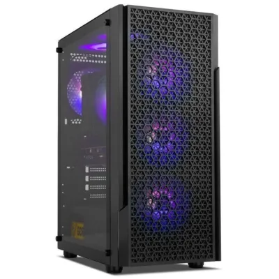 PCBYTE Elite Intel Core i7-11700F 32GB 2TB SSD RTX 4070