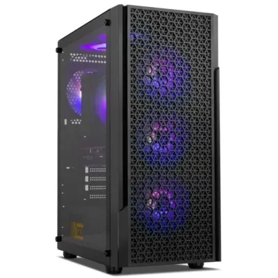 PCBYTE Juniper PC i9-11900F/RTX 3050/32GB/1TB SSD