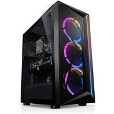 PCBYTE Lunar Pc AMD Ryzen 9 7950X3D/64GB/4TB SSD/RX 7900 XT