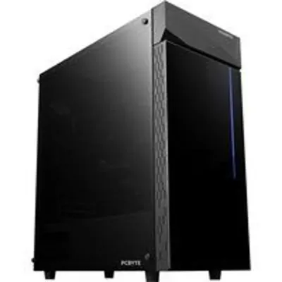 PCBYTE Lunar Pc Intel Core i9-14900F/64GB/8TB + 2TB SSD/RTX 4070