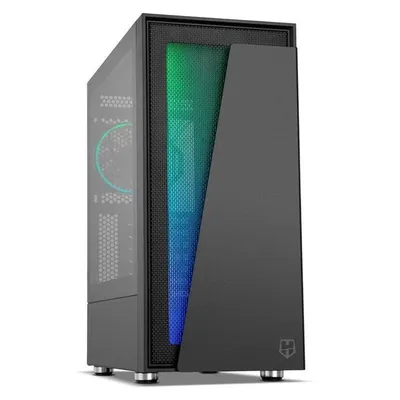 PCBYTE Revolut PC Core Ultra 9 285K 128GB, 8TB HDD+4TB SSD