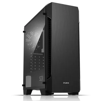 PCBYTE Telite Intel Core i9-14900, 64GB RAM, 2TB SSD