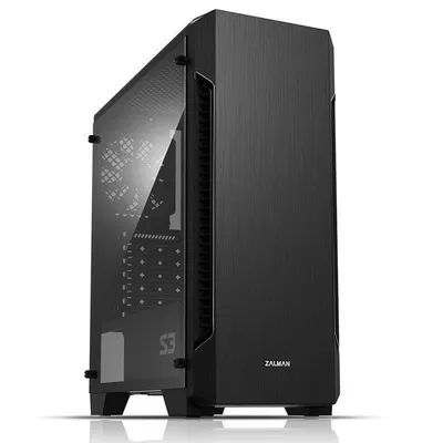 PCBYTE Vortex i9-14900K/128GB RAM/8TB HDD+4TB SSD