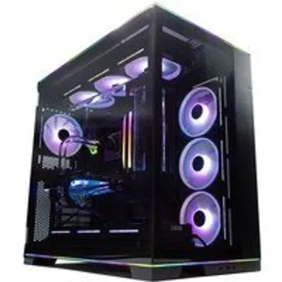 PcCom Custom Ryzen 7 9800X3D / 64GB / 2 TB SSD / RTX 5080 + Windows 11 Pro