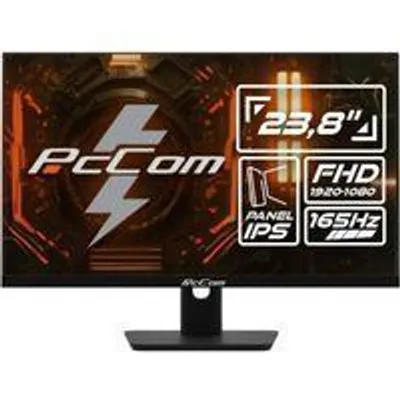 PcCom Elysium Go 23.8" LED IPS FHD 165Hz Adaptive Sync
