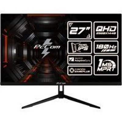 PcCom Elysium Pro 27" IPS QHD 180Hz