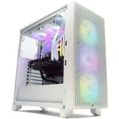 PcCom iCUE AMD Ryzen 5 7600X / 32GB / 1TB / RTX 4060 Ti