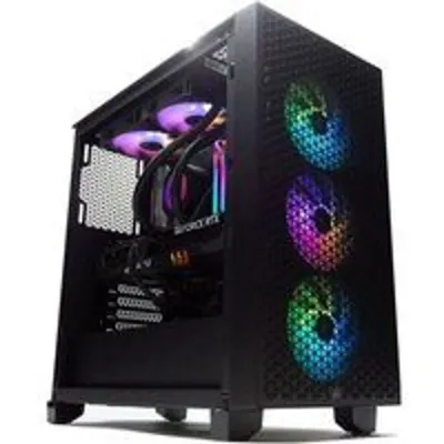 PcCom iCUE Intel Core i5-14400F / 32GB / 1TB SSD / RTX 5060