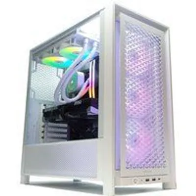 PcCom iCUE Intel Core i7-14700KF / 32GB / 2TB SSD / RTX 5070 Ti